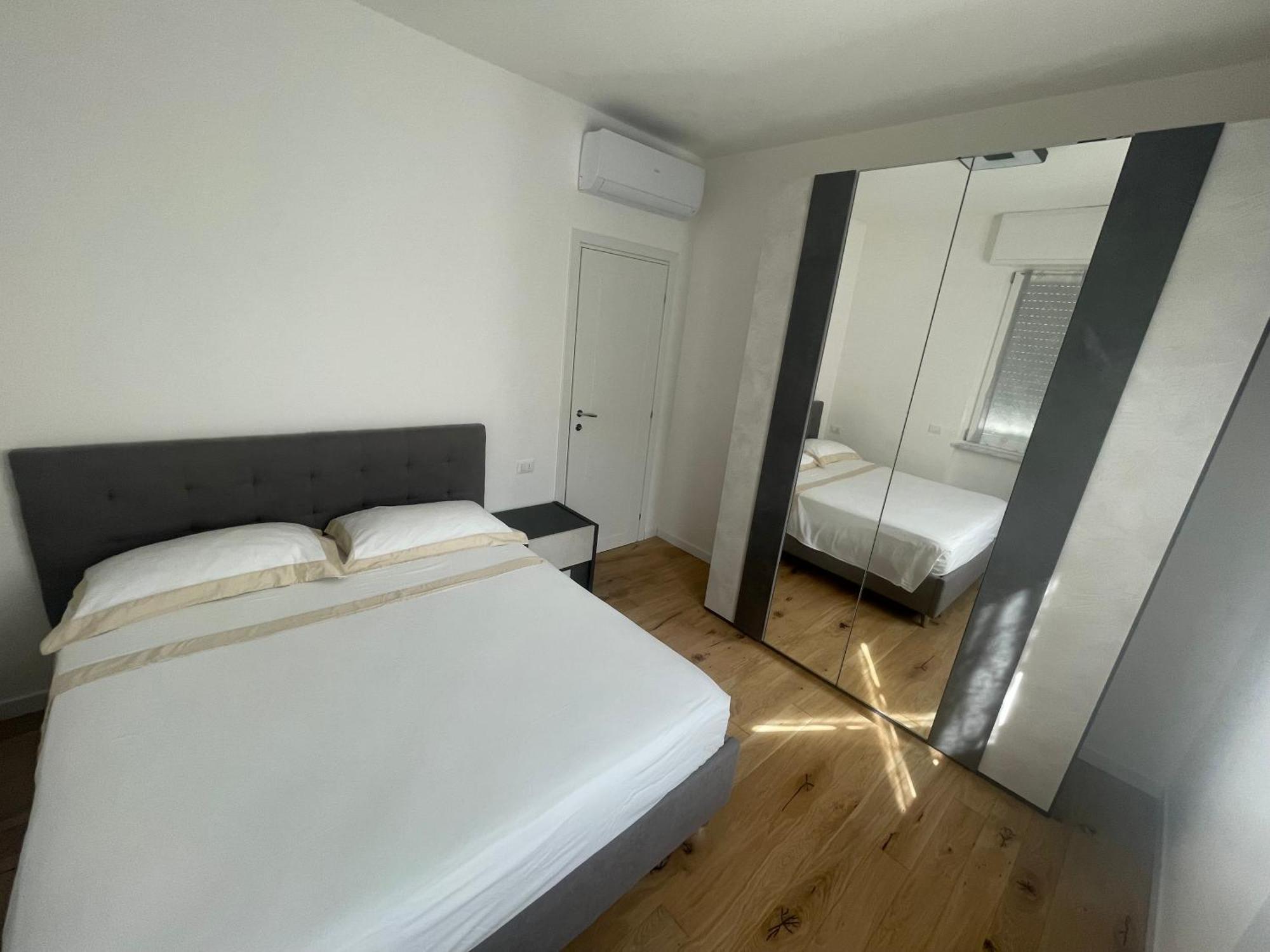 Casa Dani Lägenhet Rapallo Exteriör bild