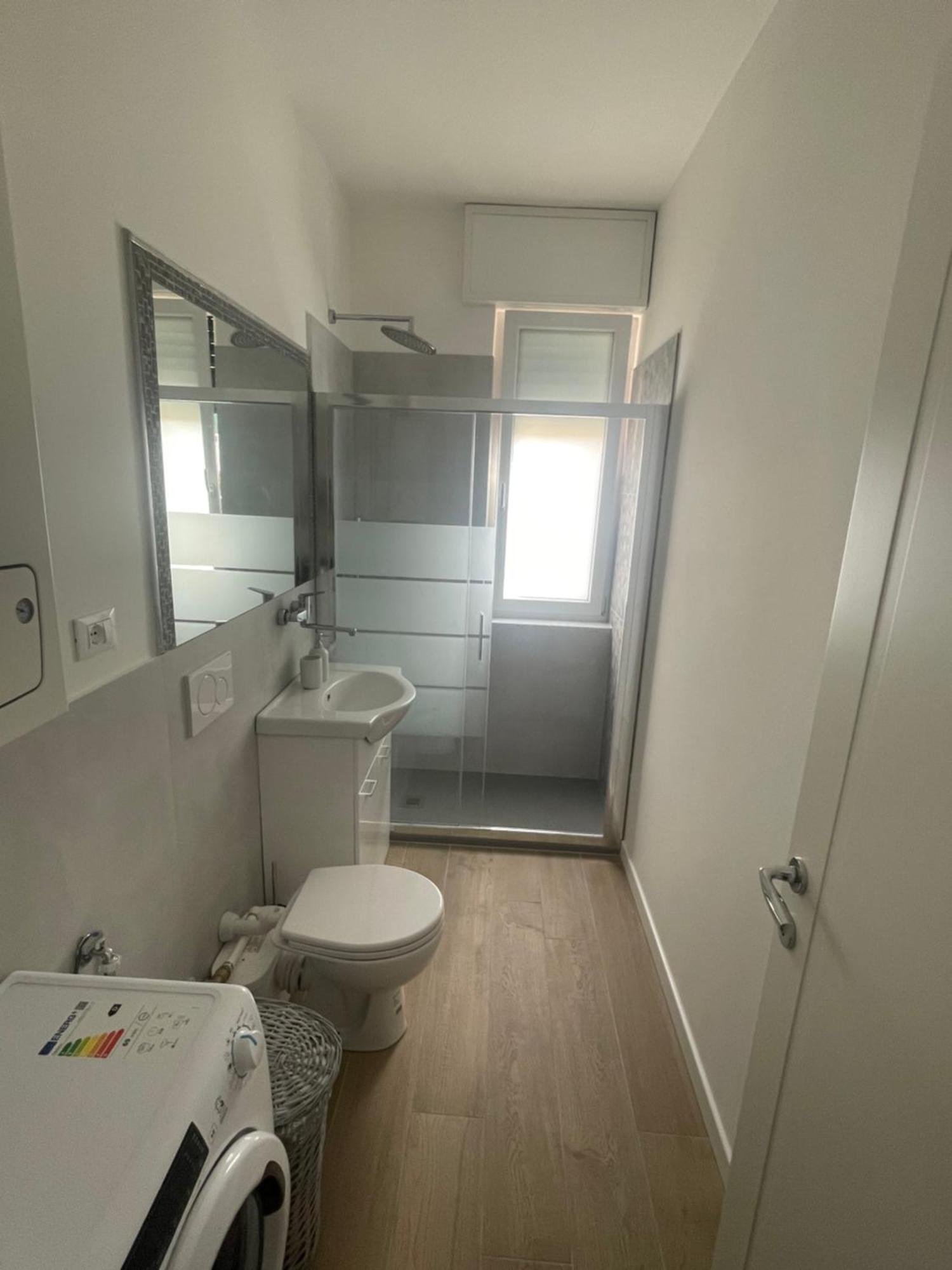 Casa Dani Lägenhet Rapallo Exteriör bild