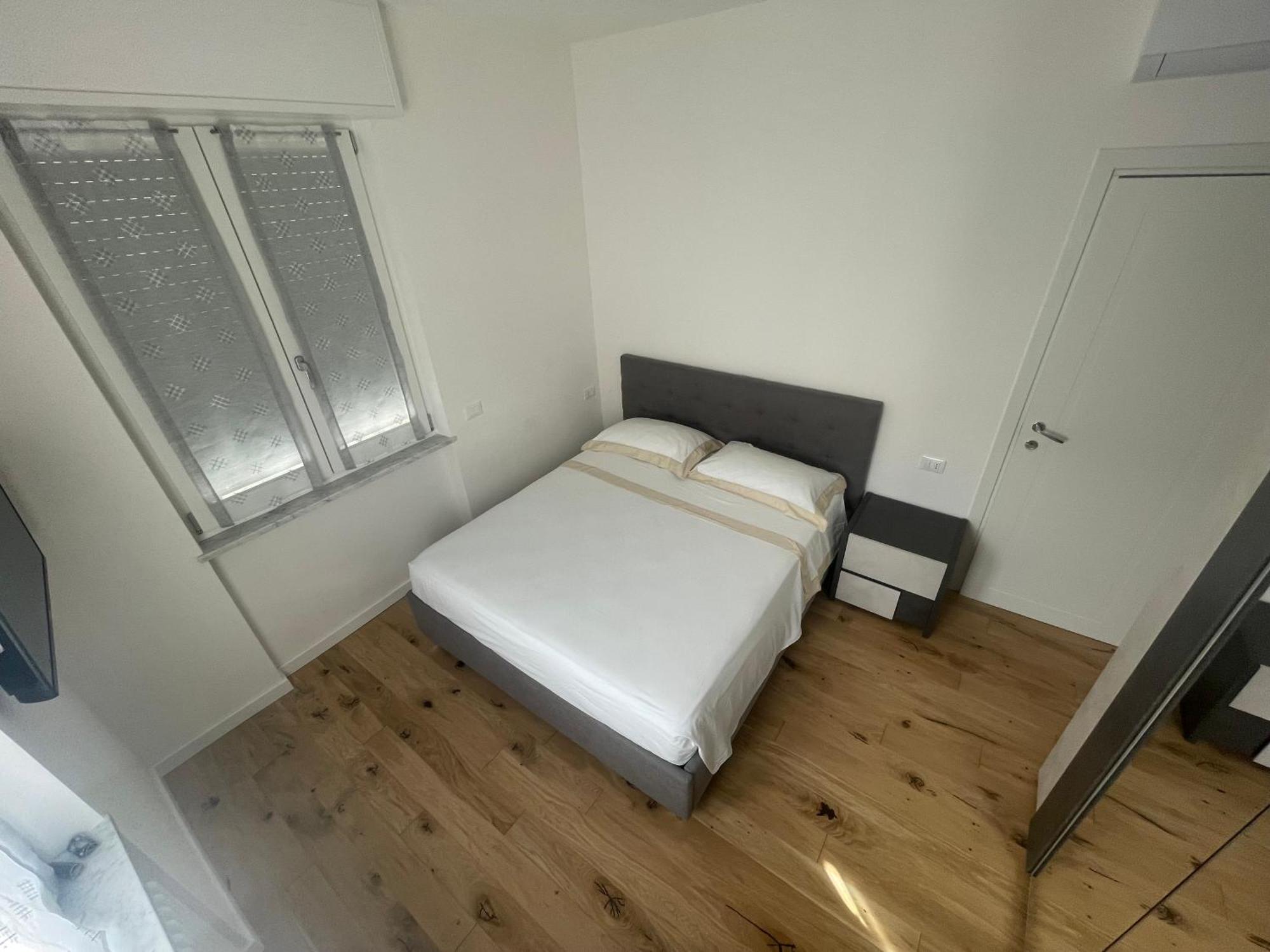 Casa Dani Lägenhet Rapallo Exteriör bild