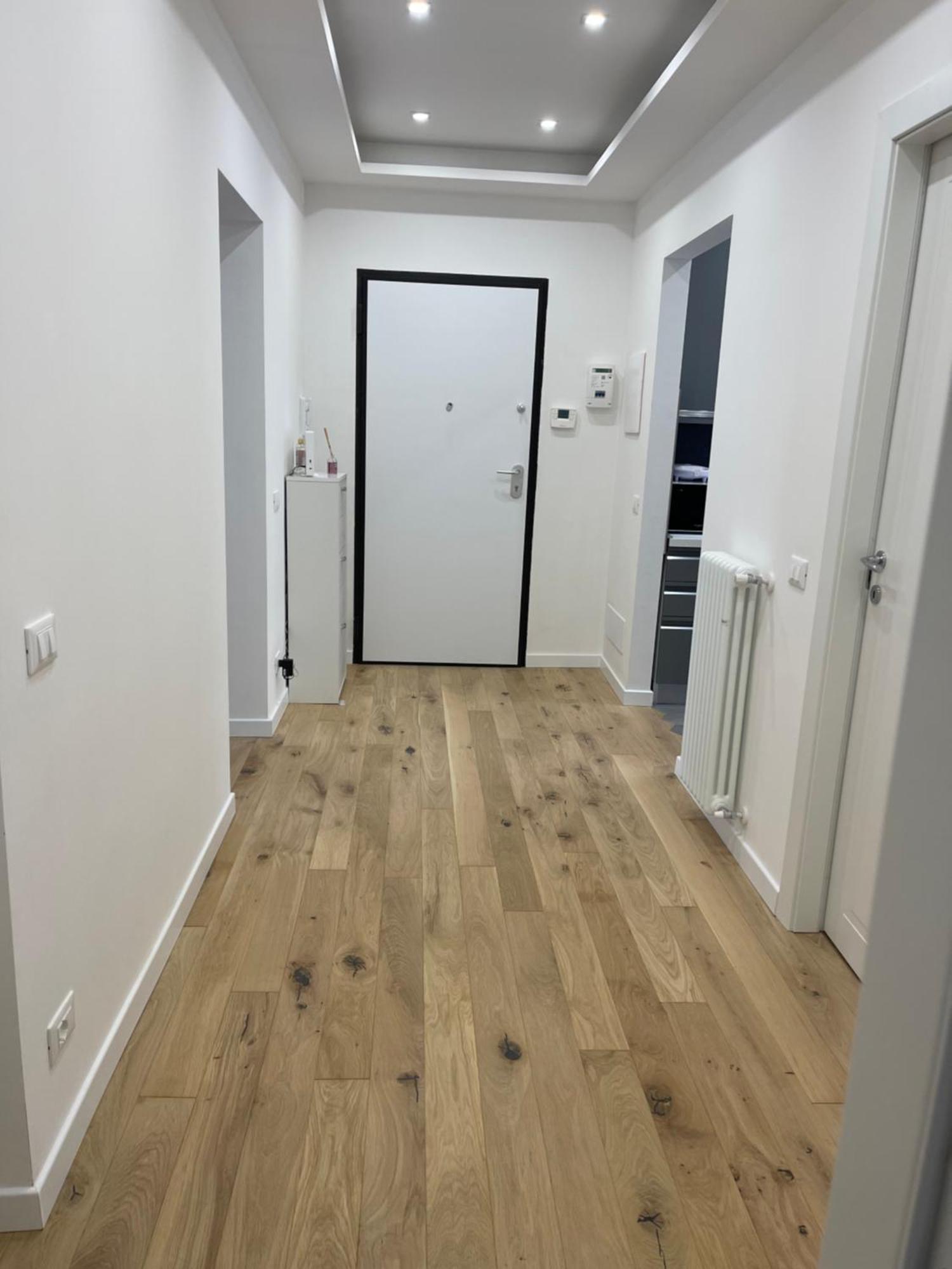 Casa Dani Lägenhet Rapallo Exteriör bild